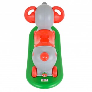 Élephant à bascule patins&nbsp;bascule amovib