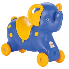 Élephant à bascule patins&nbsp;bascule amovib