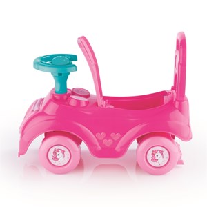 Sit'n ride - porteur à pousser pour bébé