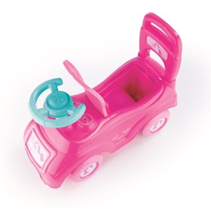 Sit'n ride - porteur à pousser pour bébé