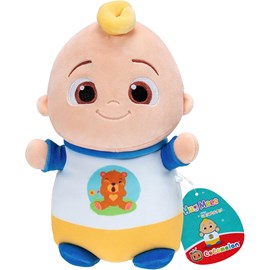 Peluche - squishmallows hugmees cocomelo