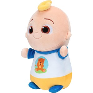 Peluche - squishmallows hugmees cocomelo