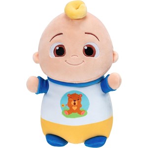 Peluche - squishmallows hugmees cocomelo