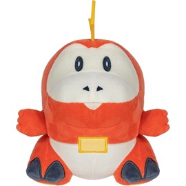 Pokémon - peluche fuecoco