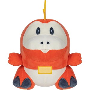 Pokémon - peluche fuecoco