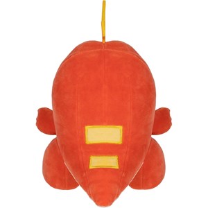 Pokémon - peluche fuecoco