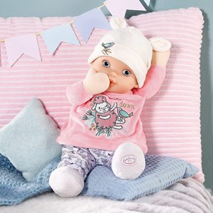 Baby annabell sweetie pour les bébés
