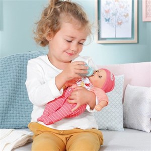 Baby annabell my first annabell poupée 3