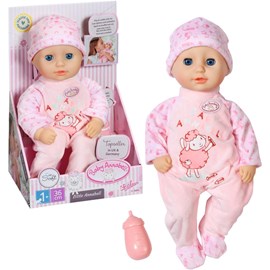 Baby annabell 36 cm
