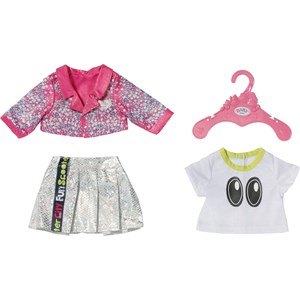 Baby born tenue de ville 43cm
