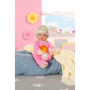 Baby born - compagnons de nuit pour bébé