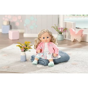 Baby annabell little sophia poupée de 36