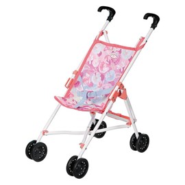 Baby annabell active poussette pour poup