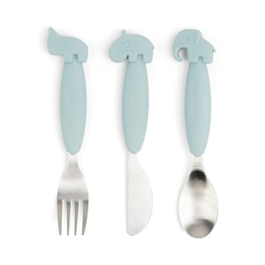 Set de couverts à prise facile - amis de