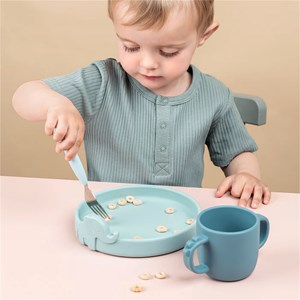 Set de couverts à prise facile - amis de