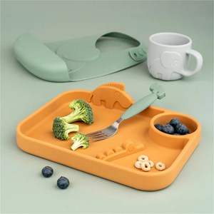 Set de couverts à prise facile - amis de