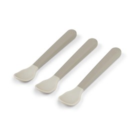 Cuillère pour bébé foodie easy-grip 3-pa
