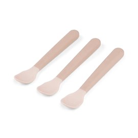 Cuillère pour bébé foodie easy-grip 3-pa