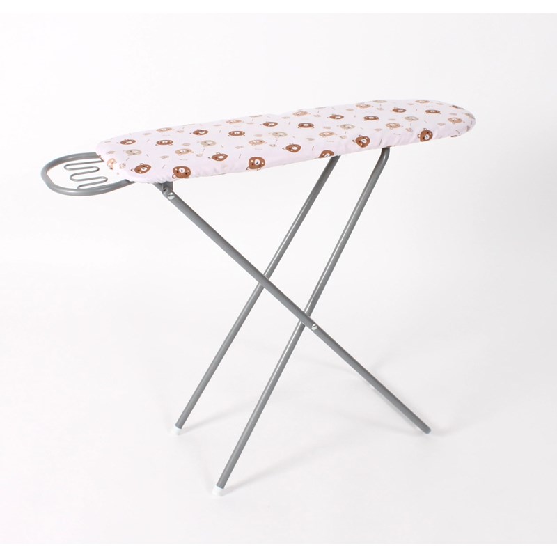 Bayer Chic - Planche à repasser beige avec oursons