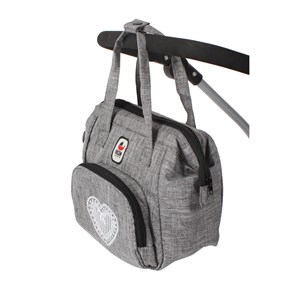 Sac à langer pour poupées