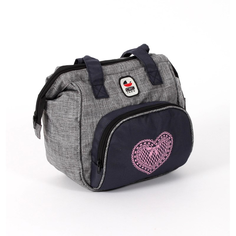 Sac à langer pour poupées