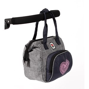 Sac à langer pour poupées