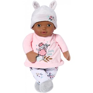 Baby annabell poupée sweetie 30 cm pour