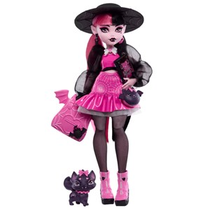 Monster high-draculaura-poupée