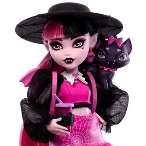 Monster high-draculaura-poupée