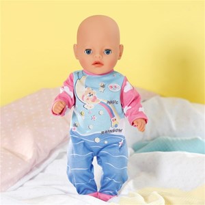 Baby born little grenouillère 36 cm