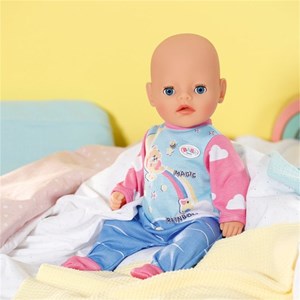 Baby born little grenouillère 36 cm