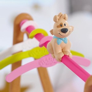 Baby born tringle à vêtements