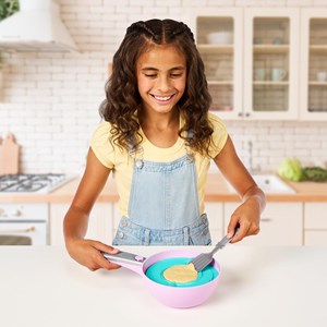 Cookeez makery : set de jeu pancake
