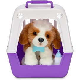 Little live pets my really real puppy -