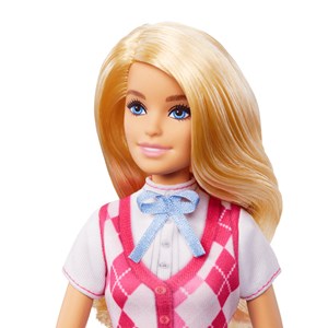 Barbie mysteries à la poursuite du cheva