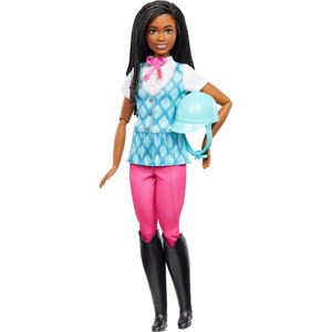 Barbie mysteries poupée mannequin brookl