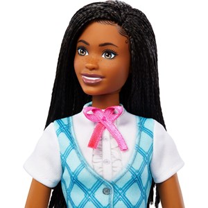 Barbie mysteries poupée mannequin brookl