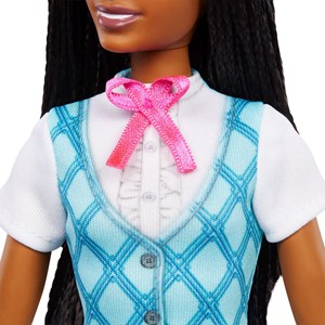 Barbie mysteries poupée mannequin brookl