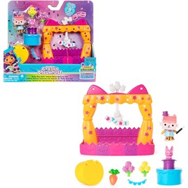 Gabby et la maison magique coffret balco
