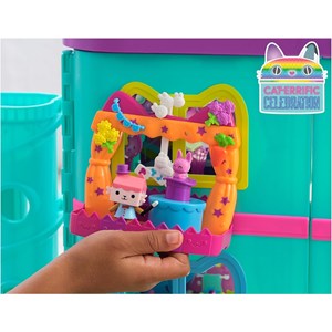 Gabby et la maison magique coffret balco