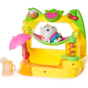 Gabby et la maison magique coffret balco