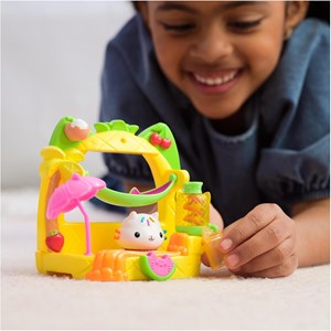 Gabby et la maison magique coffret balco