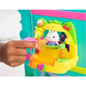 Gabby et la maison magique coffret balco