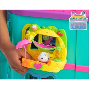 Gabby et la maison magique coffret balco