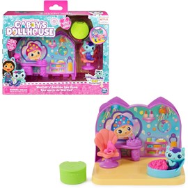 Gabby's - pièce de luxe - mercat spa