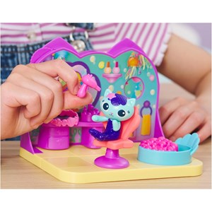 Gabby's - pièce de luxe - mercat spa