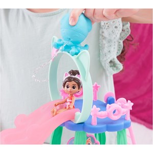 Gabby's - pool set de jeu (cat adventure