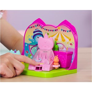 Gabby's - chambre de luxe - carnaval