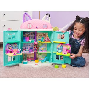 Gabby's - chambre de luxe - carnaval