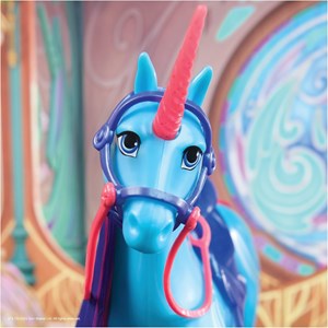 Unicorn academy licorne river